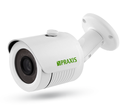 Praxis PB-7141IP 2.8