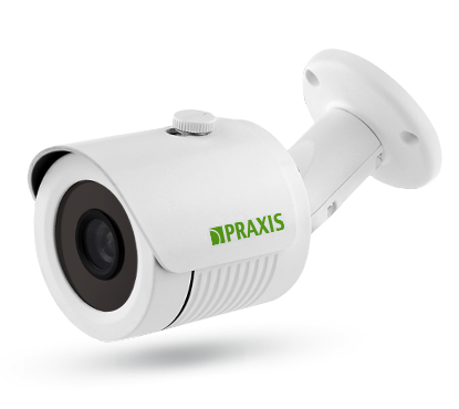 Praxis PB-8112MHD(II) 2.8