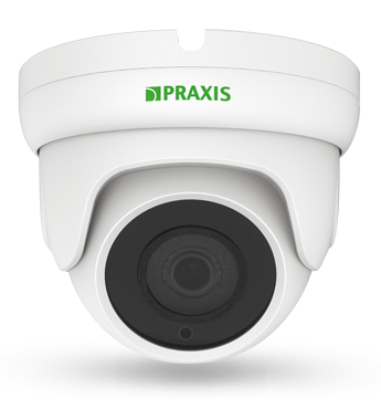 Praxis PE-7141IP 2.8