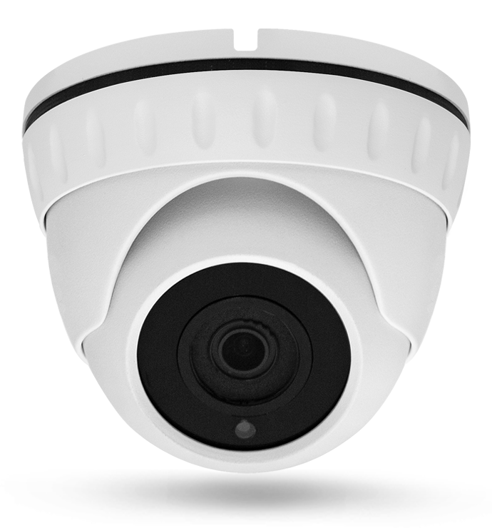 Praxis PE-8112MHD(II) 2.8