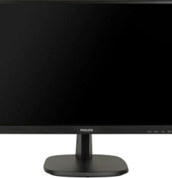 PHILIPS PHILIPS 243V7QDSB (00/01) 23,8" черный
