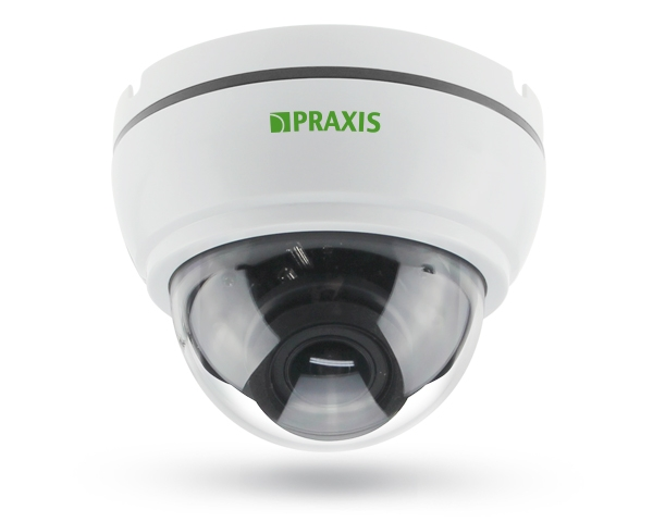Praxis PP-8111MHD (II) 2.8-12