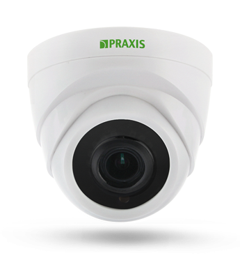 Praxis PP-8111MHD (II) 3.6