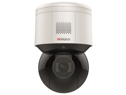 HiWatch Pro PTZ-N3A404I-D(B)