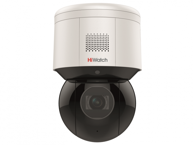 HiWatch Pro PTZ-N3A404I-D(B)