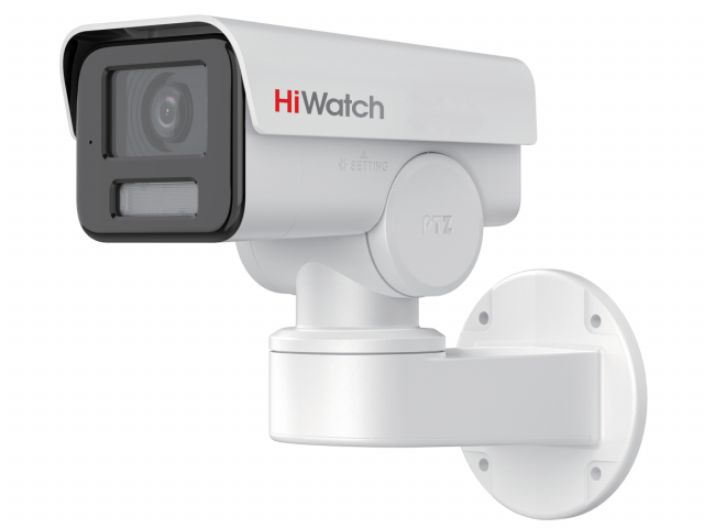 HiWatch PTZ-Y2404I-DE