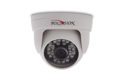 Polyvision PVC-IP2S-D1F2.8