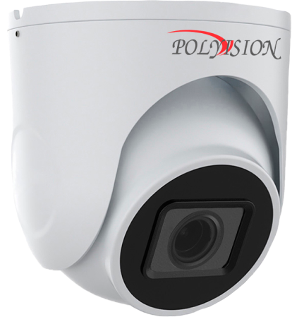 Polyvision PVC-IP2Y-DF1.9PF