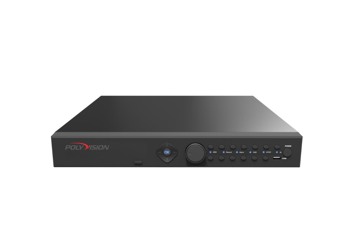 Polyvision PVDR-85-32E4