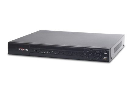 Polyvision PVDR-88-16F2