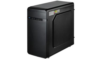 RVi RV-WS0640 Оператор ECO