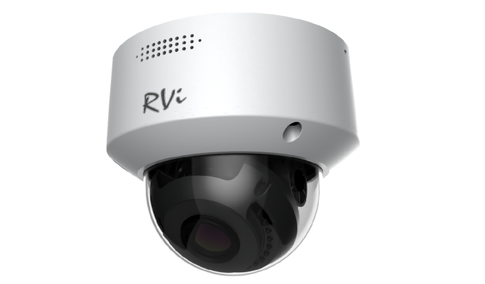 RVi RVi-1NCD2079 (2.7-13.5) white