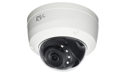 RVi RVi-1NCD2176 (2.8) white