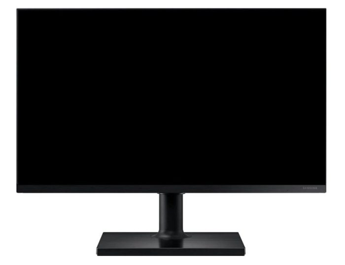 Samsung SAMSUNG S24C360EAI 23.8" черный