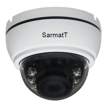 SarmatT SR-ID40V2812IRX