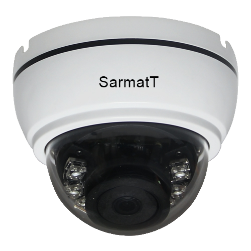 SarmatT SR-ID40V2812IRX