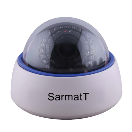 SarmatT SR-ID50V2812IRX