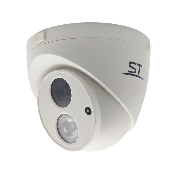 Space Technology ST-170 M IP HOME POE (2.8) (версия 2)