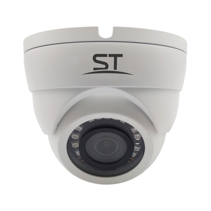 Space Technology ST-173 M IP HOME POE (2.8) (версия 2)