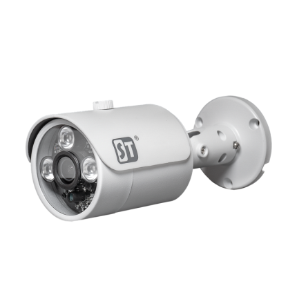 Space Technology ST-181 M IP HOME (3.6) (белый) (версия 5)
