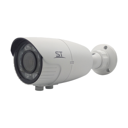 Space Technology ST-186 IP HOME POE (версия 3)