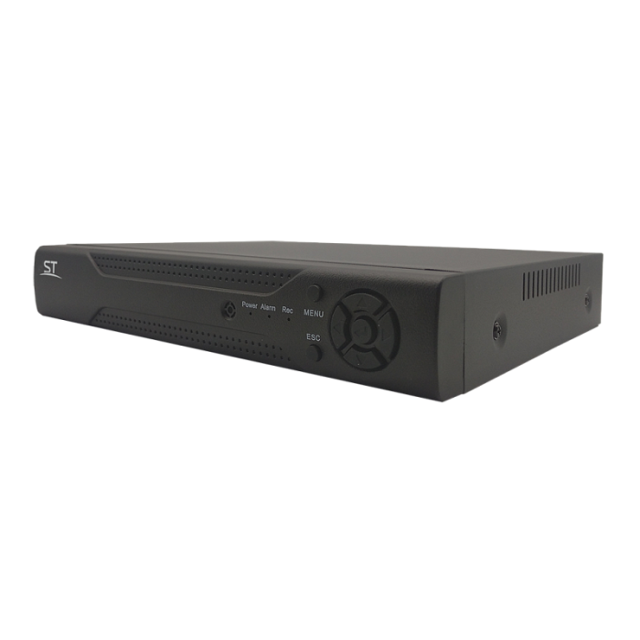 Space Technology ST-HVR-S1608/2X20