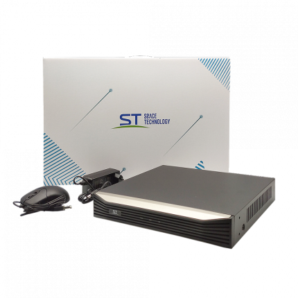Space Technology ST-HVR-V04080
