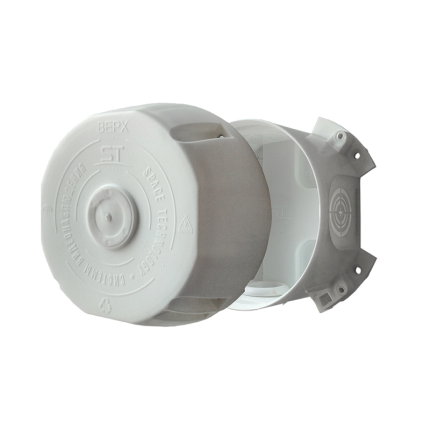 Space Technology ST-K05 PRO (белый)