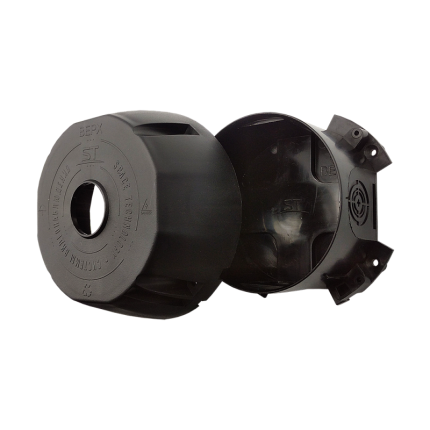Space Technology ST-K05 PRO (черный)