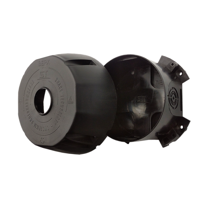 Space Technology ST-K05 PRO (черный)