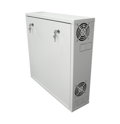 Space Technology ST-NC550-2U01 (серый)
