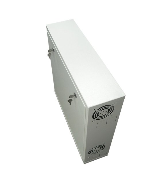 Space Technology ST-NC550-2U02 PRO (серый)