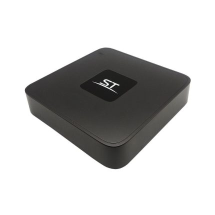 Space Technology ST-NVR-P0406K15 (с 4РоЕ) TOWN