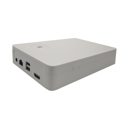 Space Technology ST-NVR-S0806K15