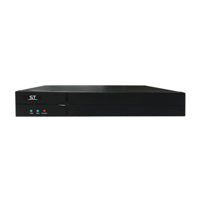 Space Technology ST-NVR-S16051 CITY