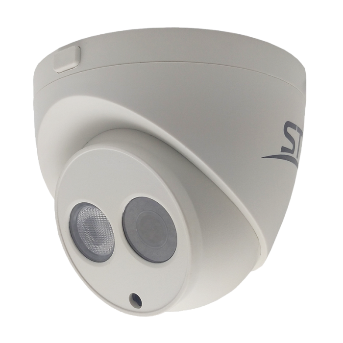 Space Technology ST-S3522 CITY FULLCOLOR (2.8)