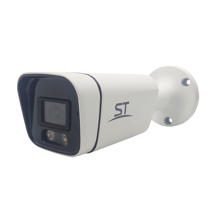 Space Technology ST-S3523 FULLCOLOR CITY (2.8) (белый)