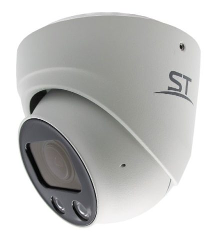 Space Technology ST-VF5925 PRO (2.7-13.5) (белый)