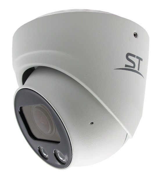 Space Technology ST-VF5925 PRO (2.7-13.5) (белый)