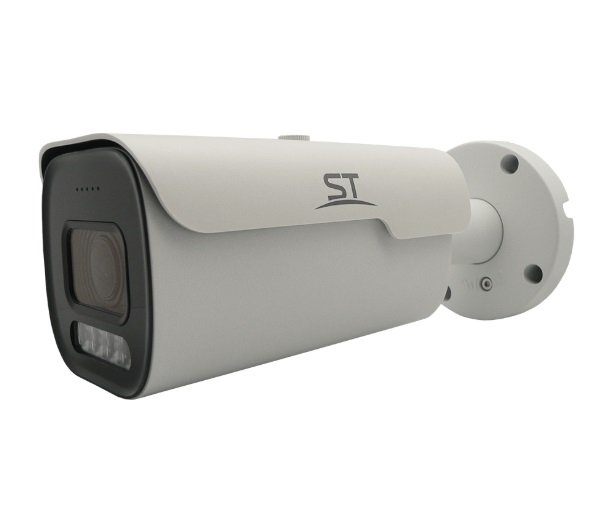 Space Technology ST-VF5927 PRO (2.7-13.5) (белый)