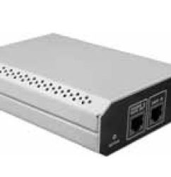 Smartec STG-HPoE1