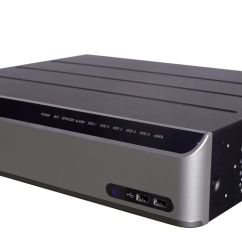 Smartec STNR-A1630