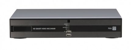 Smartec STR-HD0835