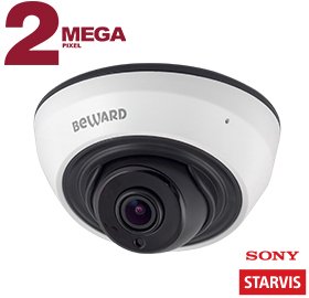 Beward SV2005DR (3,6мм)