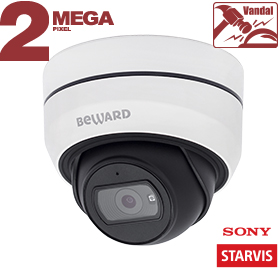 Beward SV2010DBZ (2.8-10мм)