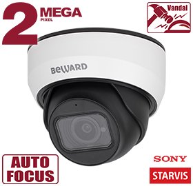 Beward SV2012DZ