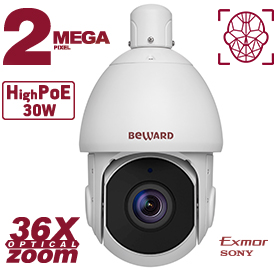 Beward SV2217-R36