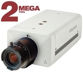 Beward SV2218M2