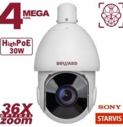 Beward SV4218-R36