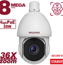 Beward SV5018-R36